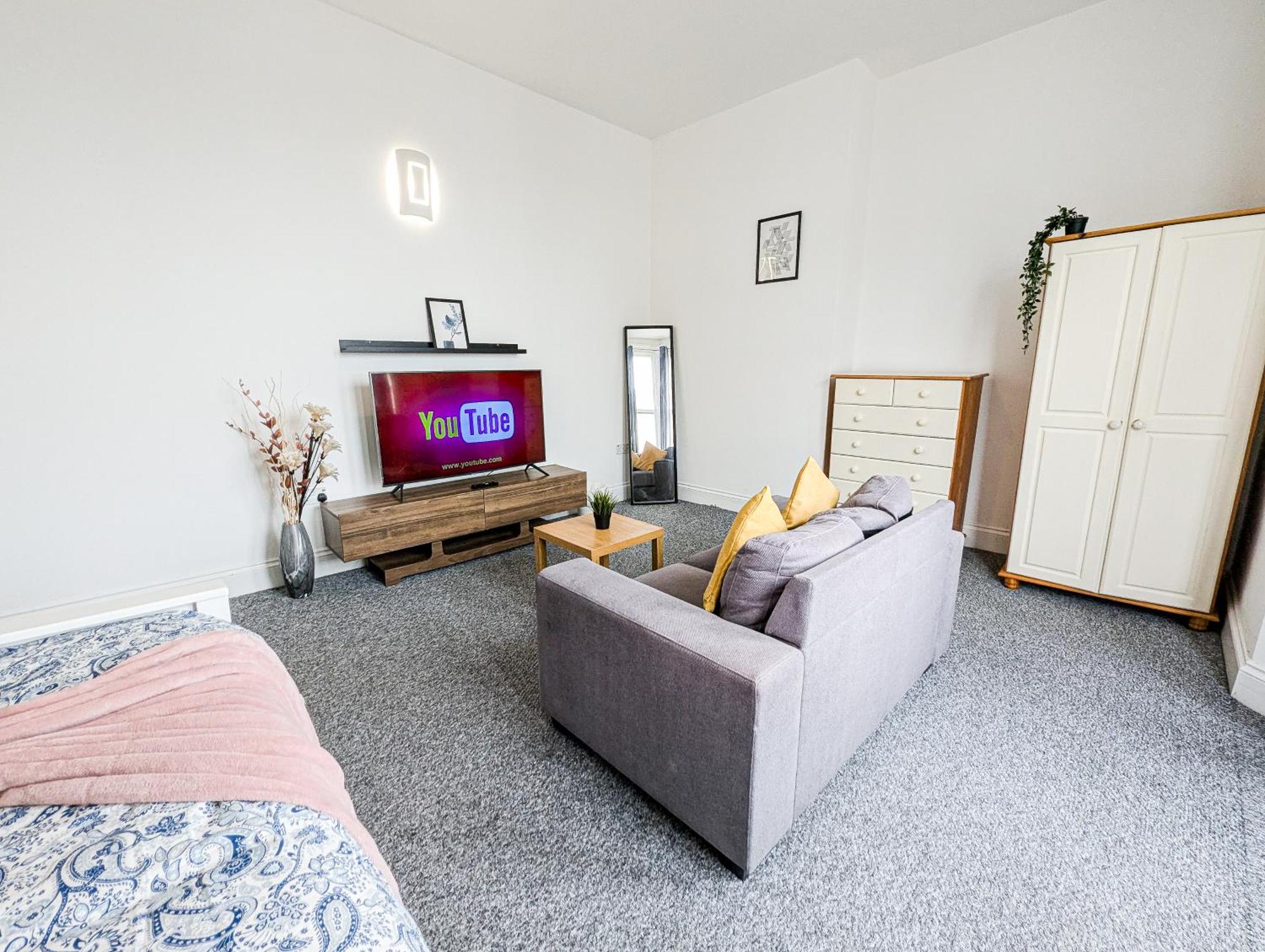 Guest house Southsea *